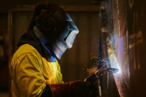 Muswellbrook manufacturing