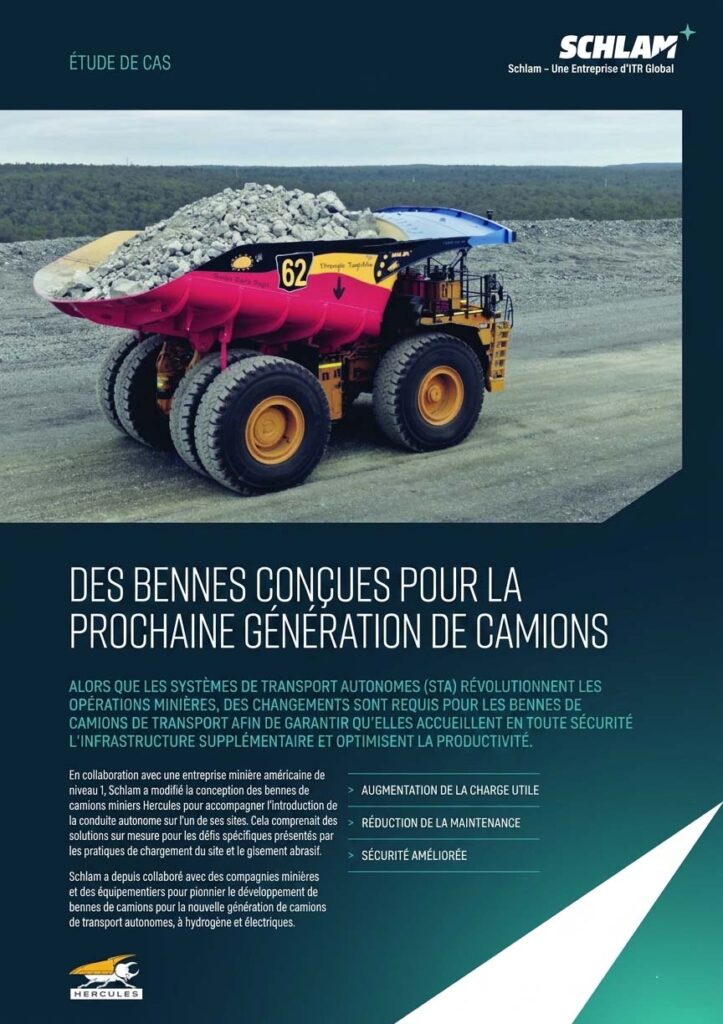 Étude de cas AHS