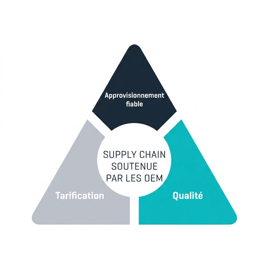TRIANGLE OEM